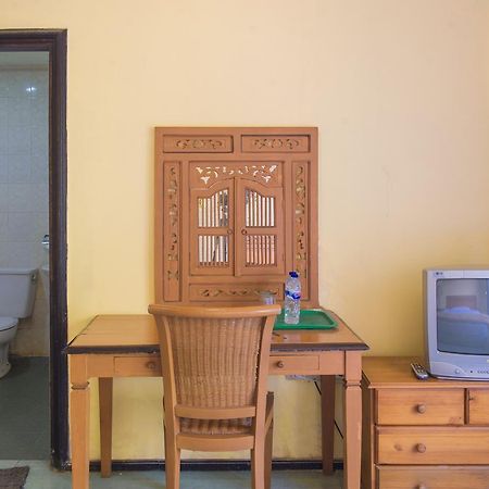 Foresta Inn Family Resort Prigen Екстер'єр фото